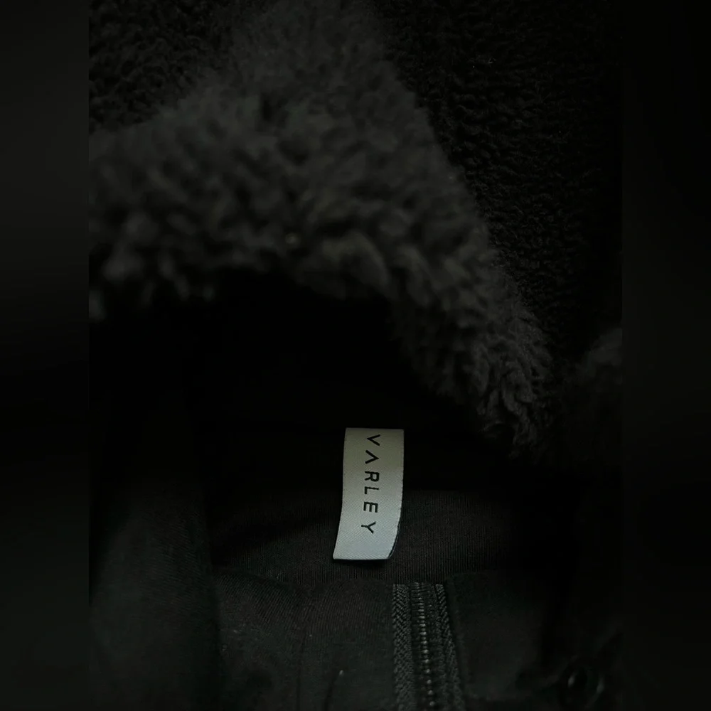 VARLEY Jacket - Picture 5 of 6